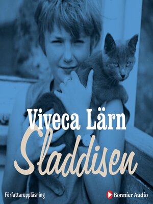 cover image of Sladdisen